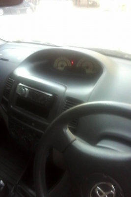 ขายรถเก๋งสภาพพร้อมใช้ปี2005วิออสเกียธรรมดารถใช้ส่วนตัวรถผอ.