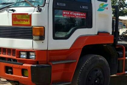 จองแล้วครับ สิบล้ อีซูชุ ร็อค CXM23M-260ปี44 เพาเดียว ท้ายลากแม็คโค 200-320 สภาพดีสวยเดิมๆพร้อมบรรทุกแม็คโค ทะเบียนพร้อมโอน จองแล้วครับ สิบล้ อีซูชุ ร็อค CXM23M-260ปี44 เพาเดียว ท้ายลากแม็คโค 200-320 สภาพดีสวยเดิมๆพร้อมบรรทุกแม็คโค ทะเบียนพร้อมโอน