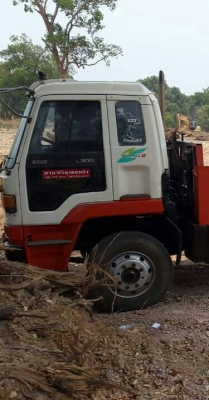 จองแล้วครับ สิบล้ อีซูชุ ร็อค CXM23M-260ปี44 เพาเดียว ท้ายลากแม็คโค 200-320 สภาพดีสวยเดิมๆพร้อมบรรทุกแม็คโค ทะเบียนพร้อมโอน จองแล้วครับ สิบล้ อีซูชุ ร็อค CXM23M-260ปี44 เพาเดียว ท้ายลากแม็คโค 200-320 สภาพดีสวยเดิมๆพร้อมบรรทุกแม็คโค ทะเบียนพร้อมโอน