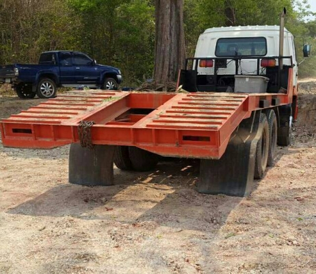 จองแล้วครับ สิบล้ อีซูชุ ร็อค CXM23M-260ปี44 เพาเดียว ท้ายลากแม็คโค 200-320 สภาพดีสวยเดิมๆพร้อมบรรทุกแม็คโค ทะเบียนพร้อมโอน จองแล้วครับ สิบล้ อีซูชุ ร็อค CXM23M-260ปี44 เพาเดียว ท้ายลากแม็คโค 200-320 สภาพดีสวยเดิมๆพร้อมบรรทุกแม็คโค ทะเบียนพร้อมโอน