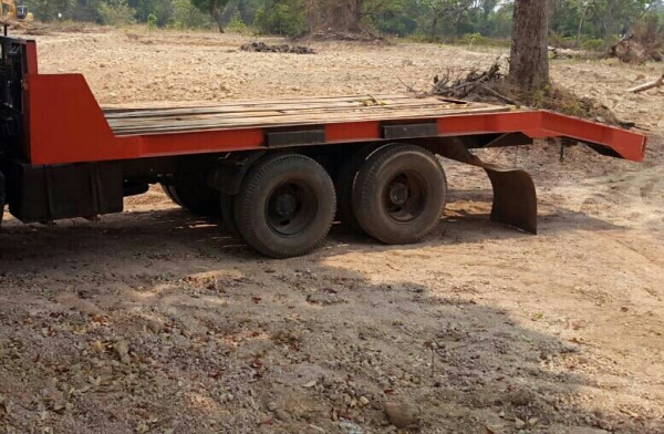 จองแล้วครับ สิบล้ อีซูชุ ร็อค CXM23M-260ปี44 เพาเดียว ท้ายลากแม็คโค 200-320 สภาพดีสวยเดิมๆพร้อมบรรทุกแม็คโค ทะเบียนพร้อมโอน จองแล้วครับ สิบล้ อีซูชุ ร็อค CXM23M-260ปี44 เพาเดียว ท้ายลากแม็คโค 200-320 สภาพดีสวยเดิมๆพร้อมบรรทุกแม็คโค ทะเบียนพร้อมโอน