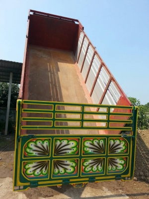 ขายรถสิบล้อEuro2 270 สนใจติดต่อได้ที่ 089-9198420