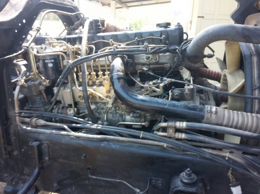 ขายรถสิบล้อEuro2 270 สนใจติดต่อได้ที่ 089-9198420