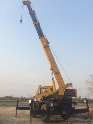 ขายรถเครน 20 ตัน