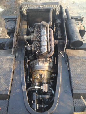 ขายรถเครน 20 ตัน