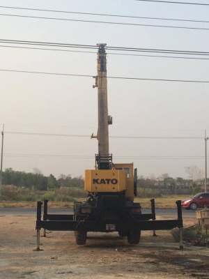 ขายรถเครน 20 ตัน