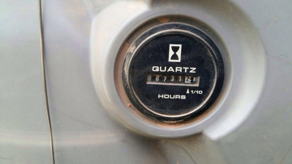 ขายด่วน  รถแบคโฮ  kobelco  yn12   สภาพดี พร้อมใช้งาน  เอกสารพร้อม  8700 ชม.