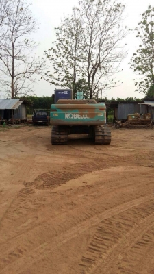 ขายด่วน  รถแบคโฮ  kobelco  yn12   สภาพดี พร้อมใช้งาน  เอกสารพร้อม  8700 ชม.