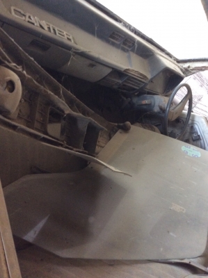 .หัวเก๋ง 6ล้อ มิตซูแคนเตอร์ สภาพดี  ขาย20,000บาท (ศุภากร081-1903107 ,081-4252943)