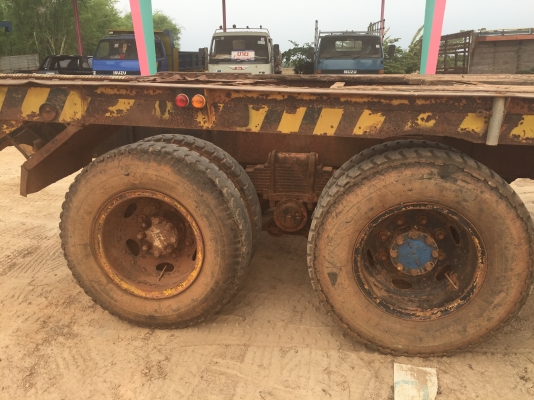 10ล้อลาก. เพลาใหญ่ขึ้น200ได้พร้อมคู่มือ 10ล้อลาก. เพลาใหญ่ขึ้น200ได้พร้อมคู่มือ