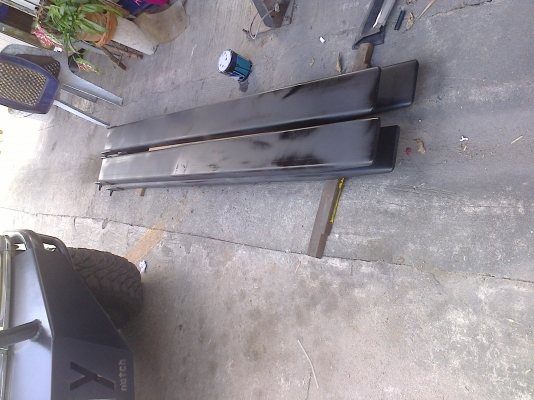 ขายปลอกงาฟอร์คลิฟท์ ขนาด รถ2.5ตันยาว 2เมตร