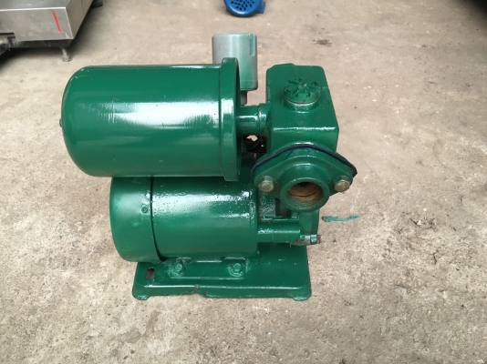 ขายปั้มนำ้1"