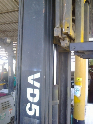 ขายปลอกงาฟอร์คลิฟท์ ขนาด รถ3ตันยาว 2เมตร