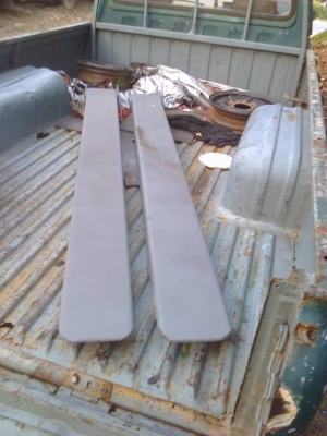 รับสั่งทำปลอกงา ทุกชนิด