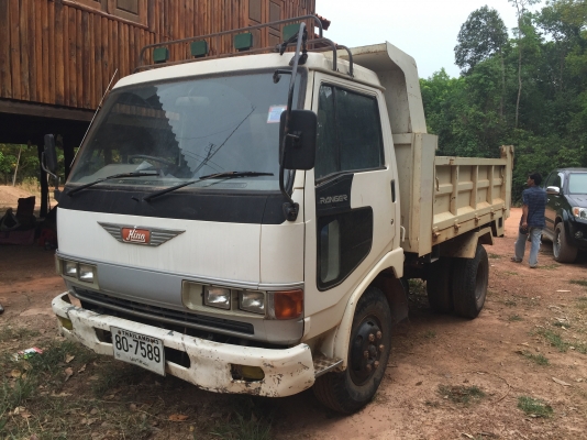 FB2wca120แรง สวย