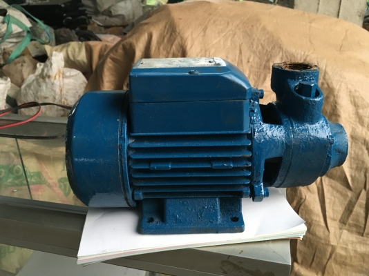 ขายปั้มนำ้ 1"