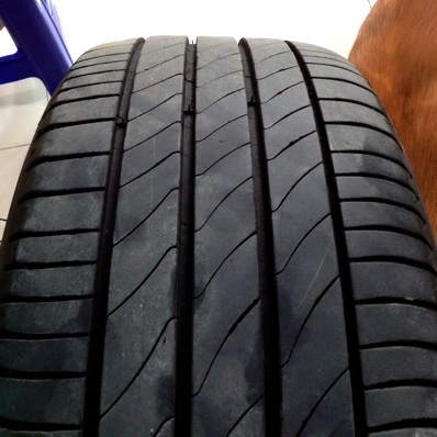 -----------ขายแล้ว----------ยางปี14 มิชลิน 4 เส้น