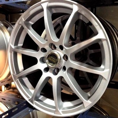 ----ขายแล้ว----ล้อADVAN Rs