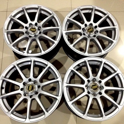 ----ขายแล้ว----ล้อADVAN Rs