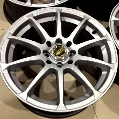 ----ขายแล้ว----ล้อADVAN Rs