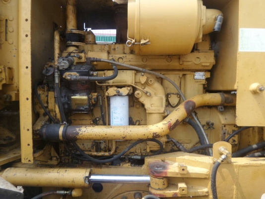 รถเกรด CAT 140G 5MD3795 ไดเร็ค สวยพร้อมใช้ เอกสารเล่มทะเบียน รถเกรด CAT 140G 5MD3795 ไดเร็ค สวยพร้อมใช้ เอกสารเล่มทะเบียน