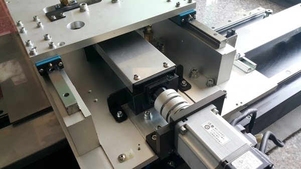 ขายแกนสำเร็จ XY ทำเครื่องมินิซีเอ็นซี