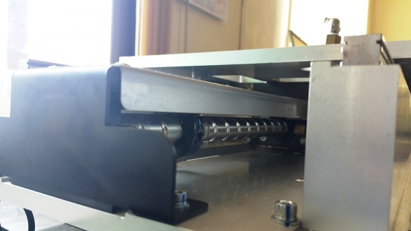 ขายแกนสำเร็จ XY ทำเครื่องมินิซีเอ็นซี