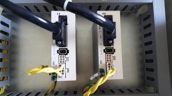 ขายแกนสำเร็จ XY ทำเครื่องมินิซีเอ็นซี