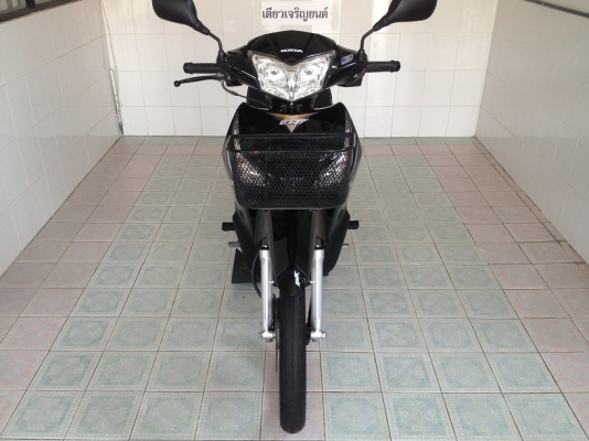 Wave125i สต๊าดเท้า ลายใหม่ วิ่ง9000 รถ6เดือน ปี58 (ของแถม 4 รายการ) Wave125i สต๊าดเท้า ลายใหม่ วิ่ง9000 รถ6เดือน ปี58 (ของแถม 4 รายการ)