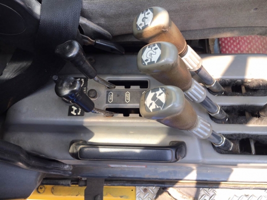 KATO KR25H-V3 เครน 25 ตัน X-Type นำเข้าจากญี่ปุ่น โทร. 080-6565422 (หนิง)