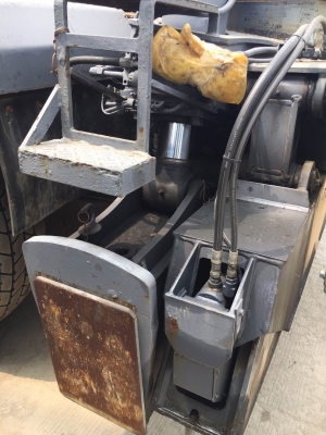 KATO KR25H-V3 เครน 25 ตัน X-Type นำเข้าจากญี่ปุ่น โทร. 080-6565422 (หนิง)