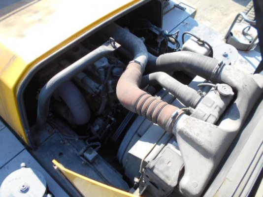 KATO KR25H-V3 เครน 25 ตัน X-Type นำเข้าจากญี่ปุ่น โทร. 080-6565422 (หนิง)