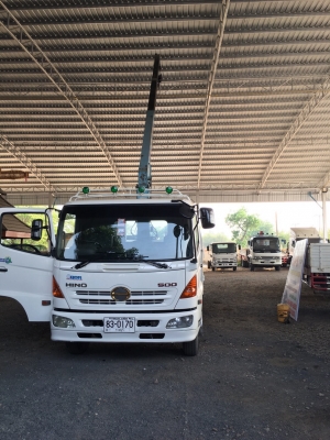 ขายเมกก้าFG212 แรงยาว7.20 ติดเคน3ตันท้องv ขาย สด ผ่อน