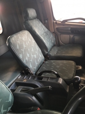 ขายเมกก้าFG212 แรงยาว7.20 ติดเคน3ตันท้องv ขาย สด ผ่อน