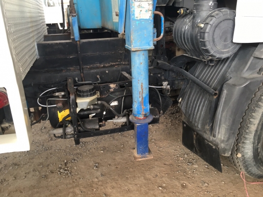 ขายเมกก้าFG212 แรงยาว7.20 ติดเคน3ตันท้องv ขาย สด ผ่อน