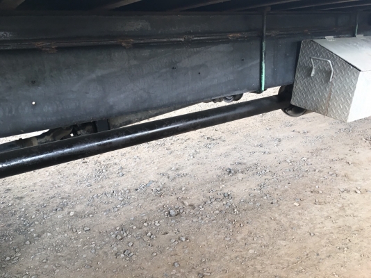 ขายเมกก้าFG212 แรงยาว7.20 ติดเคน3ตันท้องv ขาย สด ผ่อน