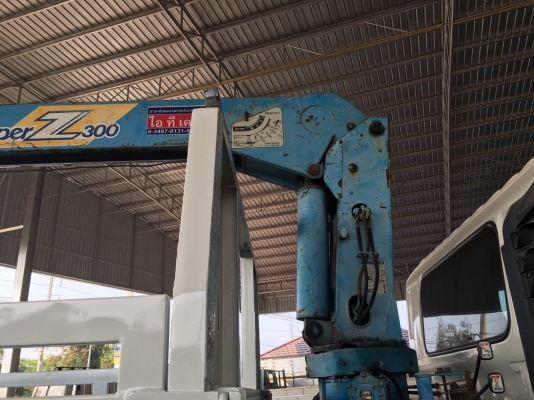 ขายเมกก้าFG212 แรงยาว7.20 ติดเคน3ตันท้องv ขาย สด ผ่อน