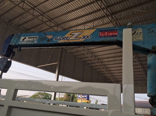 ขายเมกก้าFG212 แรงยาว7.20 ติดเคน3ตันท้องv ขาย สด ผ่อน