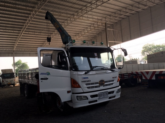 ขายเมกก้าFG212 แรงยาว7.20 ติดเคน3ตันท้องv ขาย สด ผ่อน