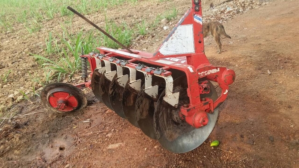 ขายผาน6&times;24CMTตัวใหม่สภาพสวยๆเลย