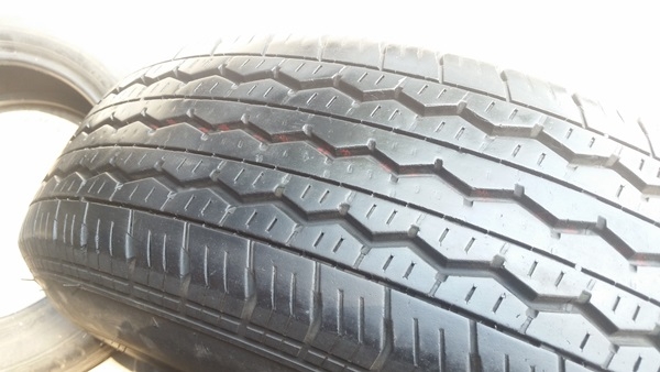 ขายล้อ ISUZU D-MAXขอบ 15 ยาง195R15  4 ล้อ