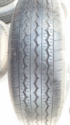 ขายล้อ ISUZU D-MAXขอบ 15 ยาง195R15  4 ล้อ