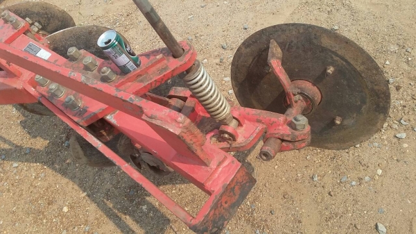 ขายผาน3×24ตราช้างตัวใหม่สภาพสวยๆเดิม ขายผาน3×24ตราช้างตัวใหม่สภาพสวยๆเดิม