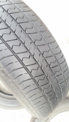 ขายล้อ Mitsubishi Triton 15ยาง205/65/15 ปี 13 4 ล้อ