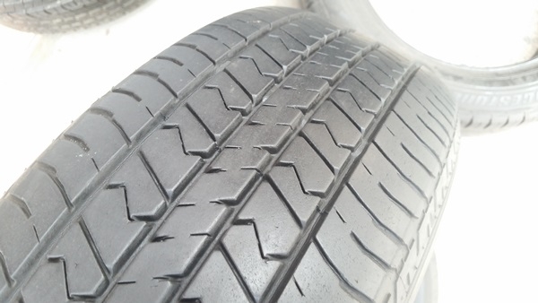 ขายล้อ Mitsubishi Triton 15ยาง205/65/15 ปี 13 4 ล้อ