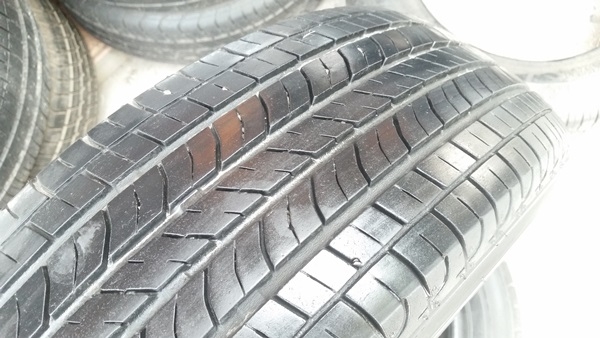 ขายล้อNISSAN ALMERA VL15 195/65/15 ปี 14 4 ล้อ ขายล้อNISSAN ALMERA VL15 195/65/15 ปี 14 4 ล้อ