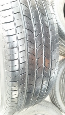 ขายล้อNISSAN ALMERA VL15 195/65/15 ปี 14 4 ล้อ ขายล้อNISSAN ALMERA VL15 195/65/15 ปี 14 4 ล้อ