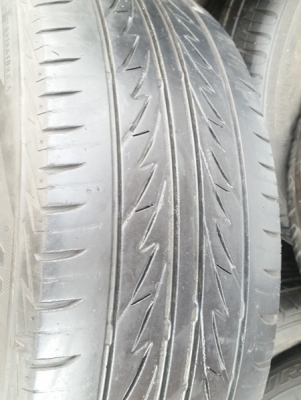 ขายล้อแม็กซ์ Project D1 ขอบ16หน้า7 ET38 พร้อมยาง 4 ล้อ