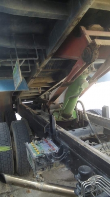 ขายhino sumo 227