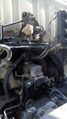 ขายhino sumo 227